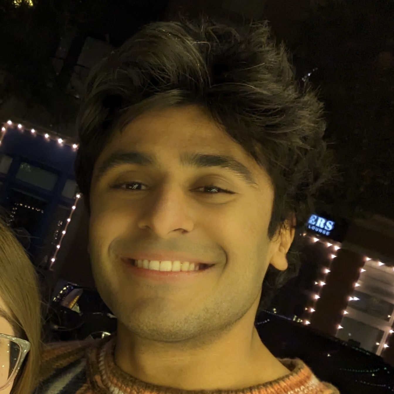 Profile of Vivek Jadeja