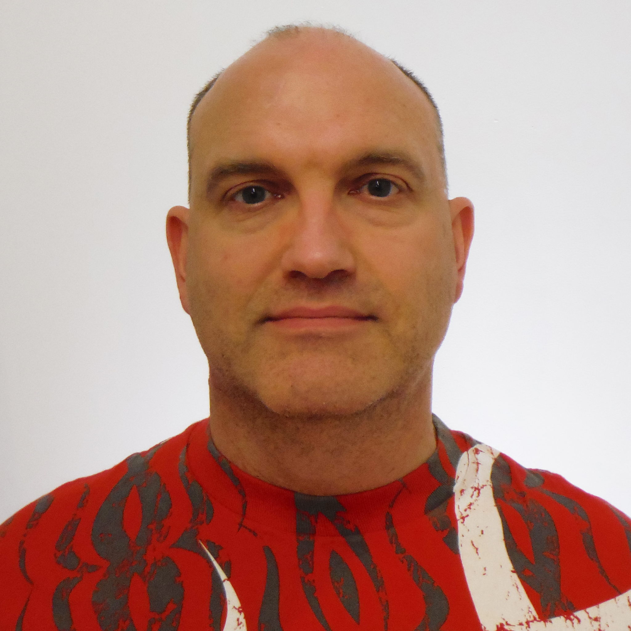 Profile of Brian Feldt