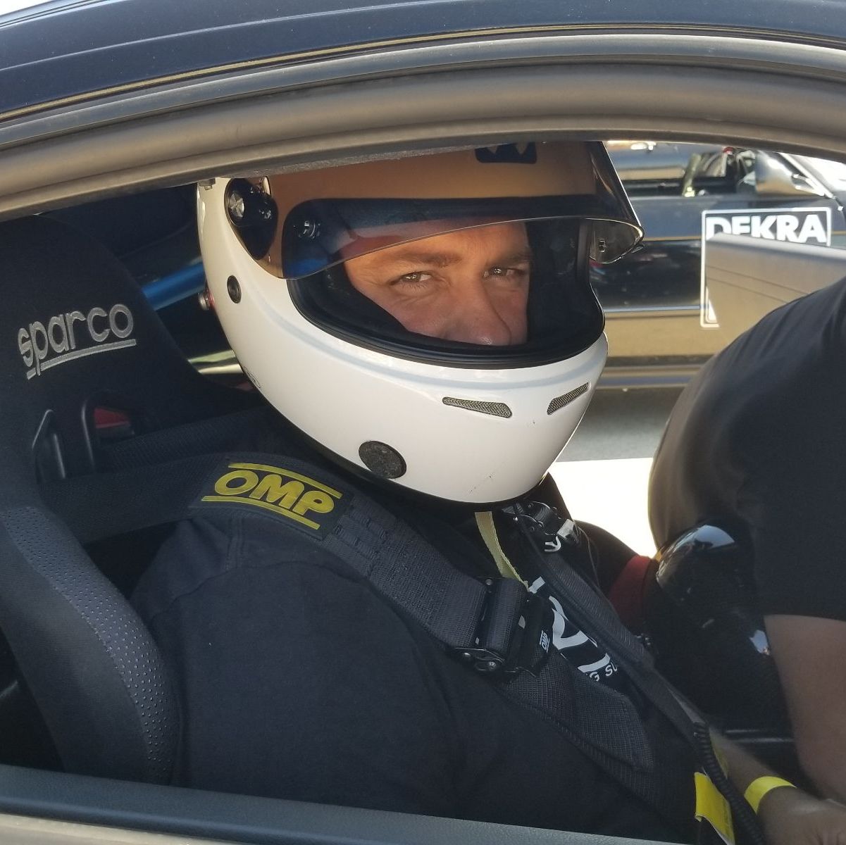 Profile of Denis Teixeira