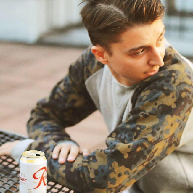 Profile of William Cornell