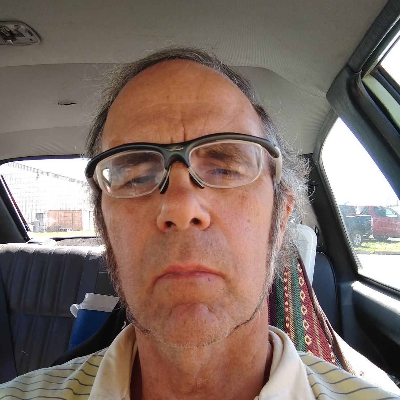 Profile of Michael Racine