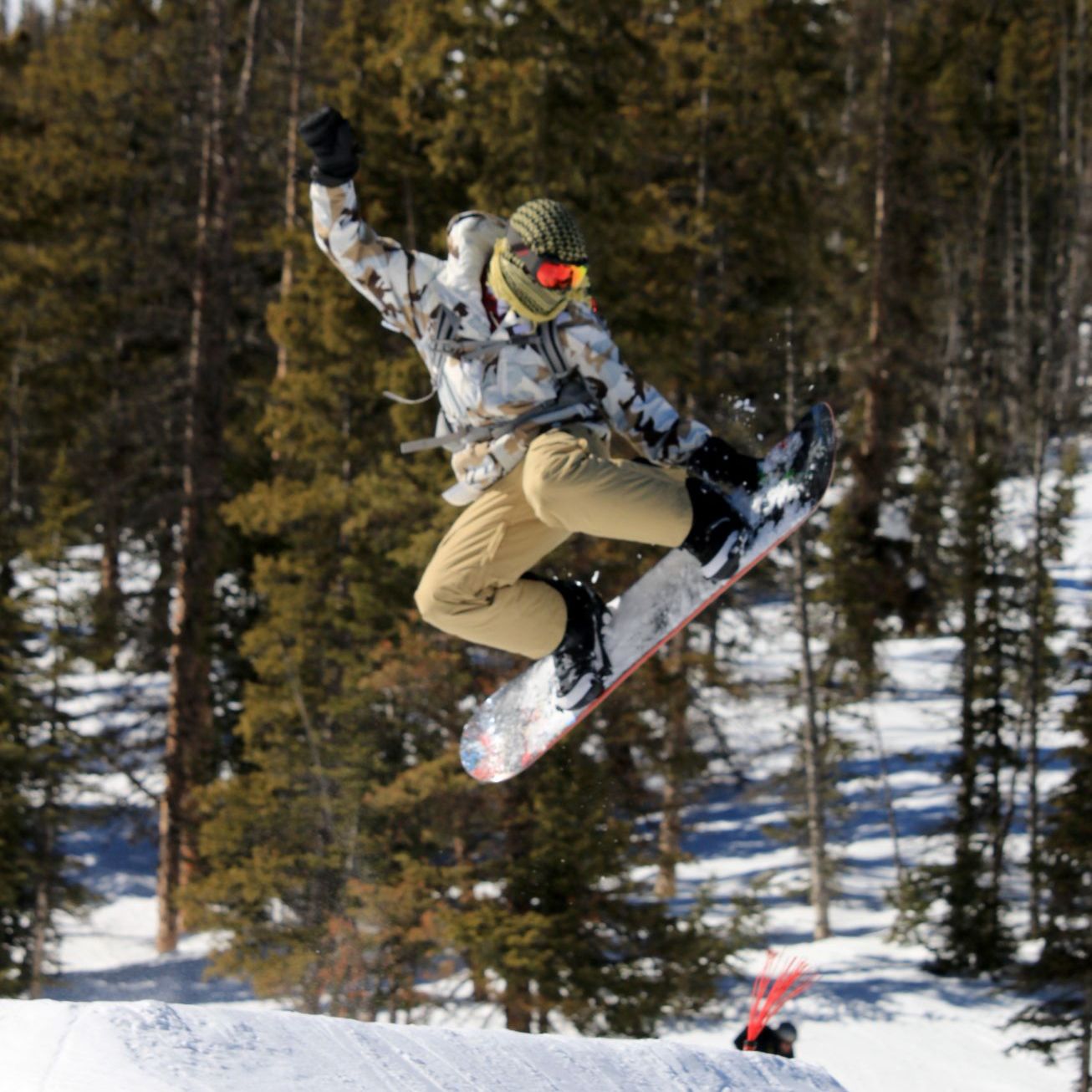 Profile of Kyler Millershaski