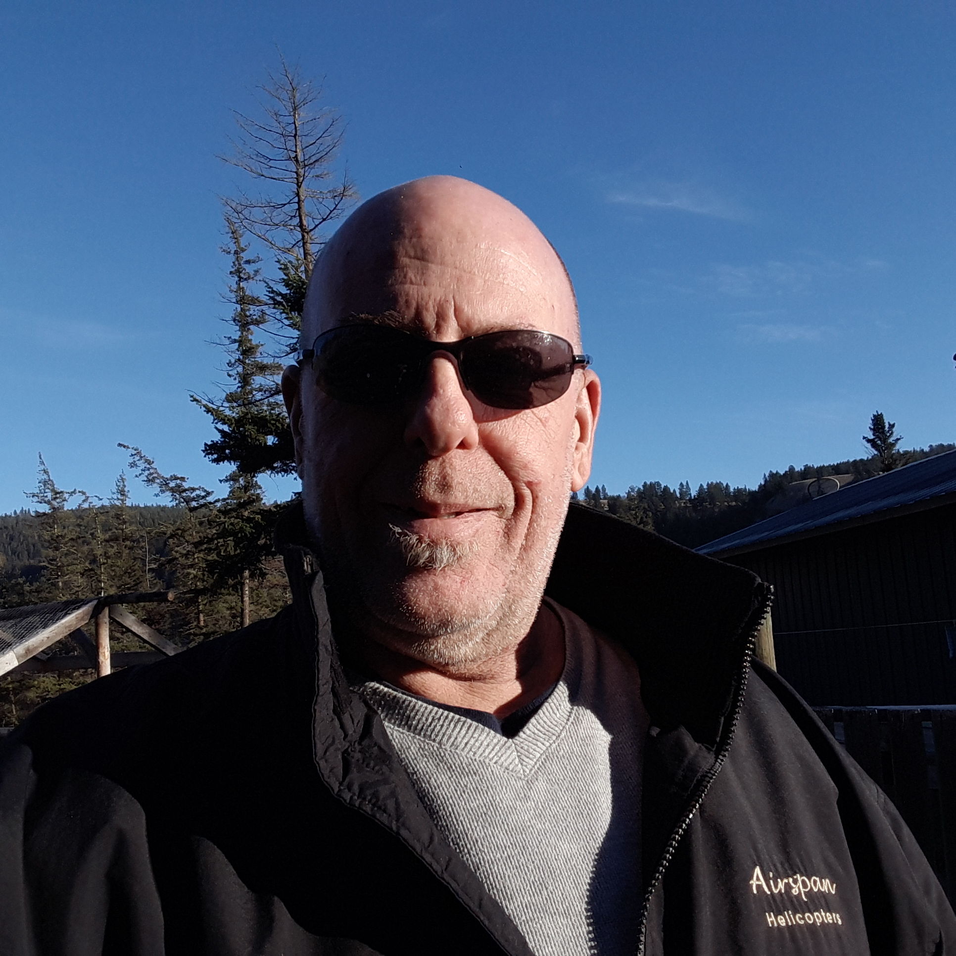 Profile of Jeff Zsoltaros