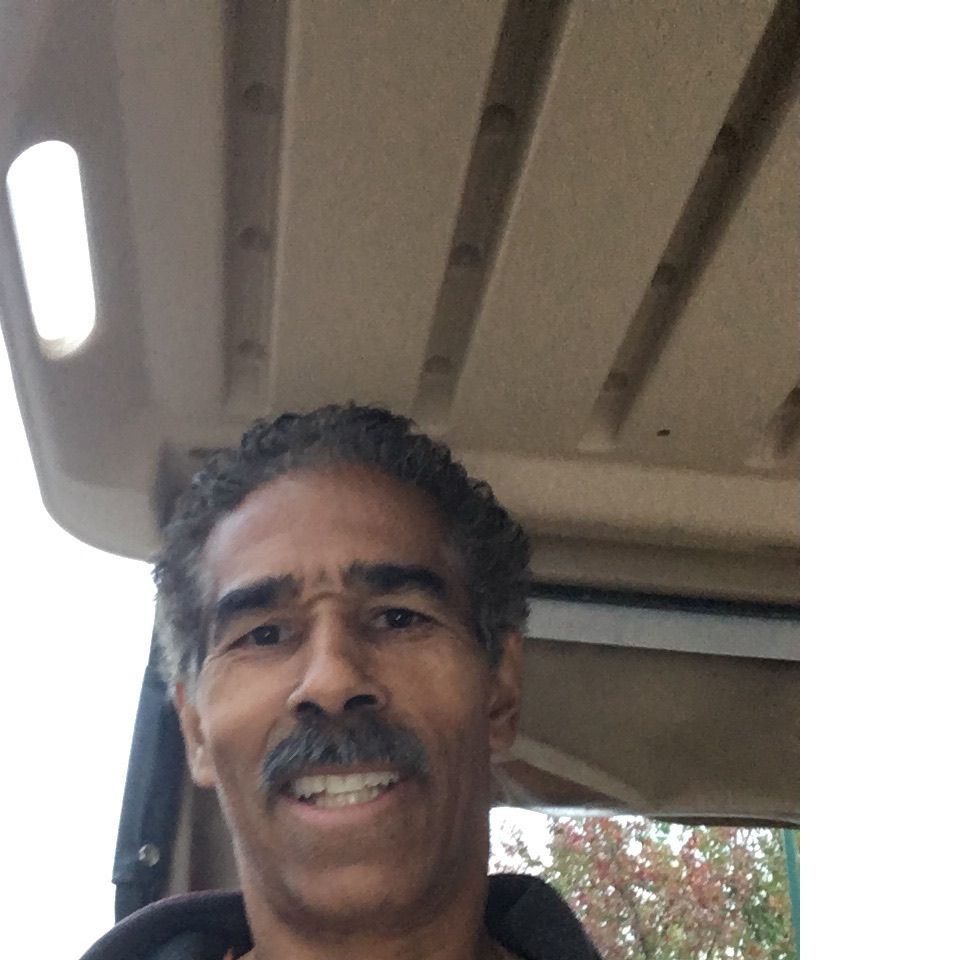 Profile of Erik Weathers