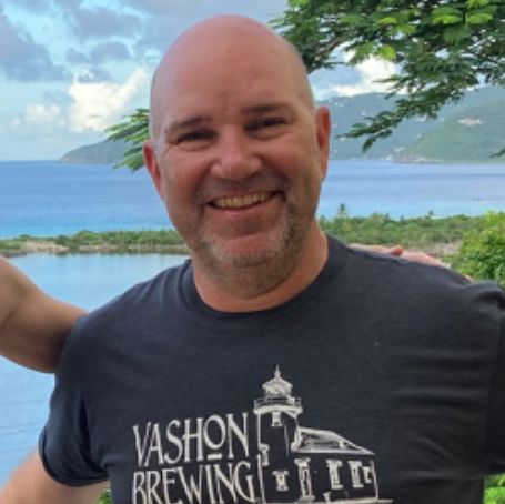 Profile of Eric Hankins