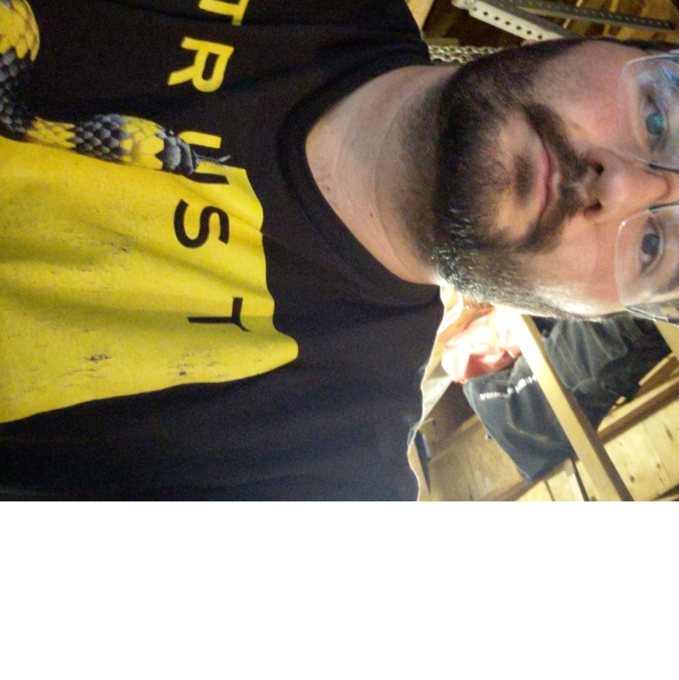 Profile of Cory Meyer