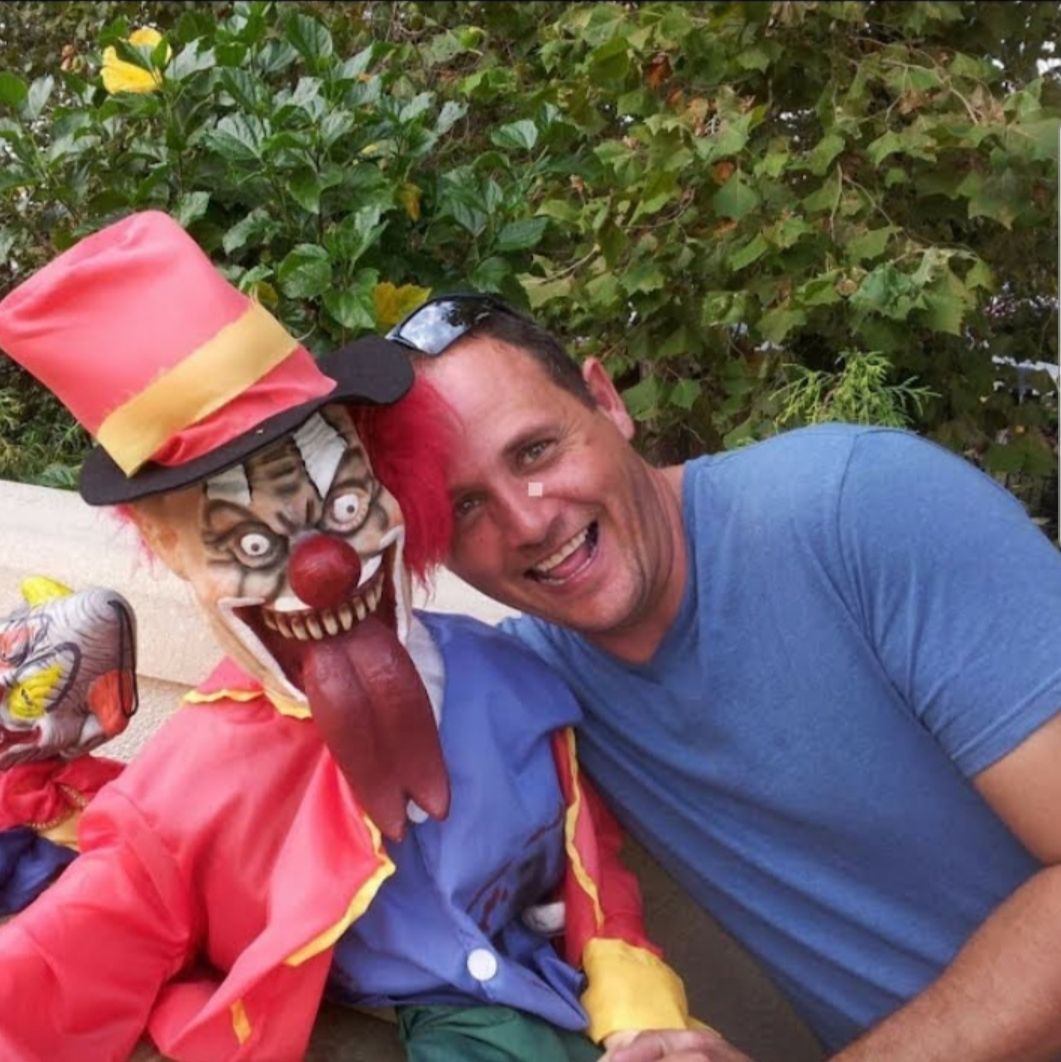 Profile of Kevin Putman