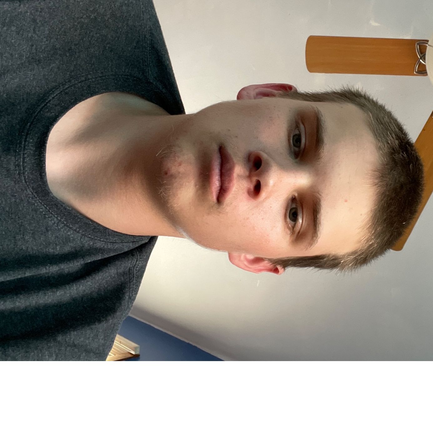 Profile of Sean Davis