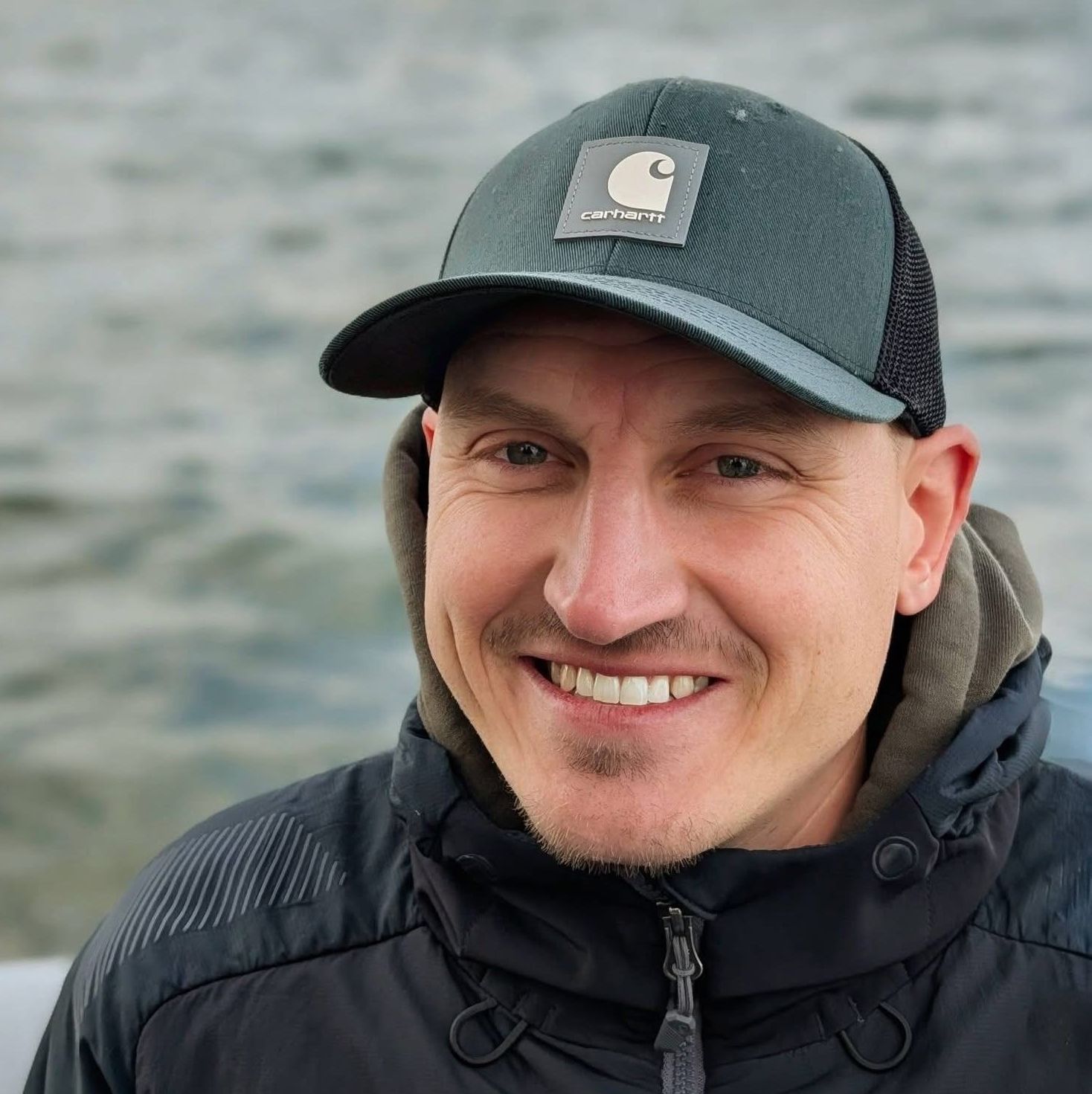 Profile of Christian Zanetich