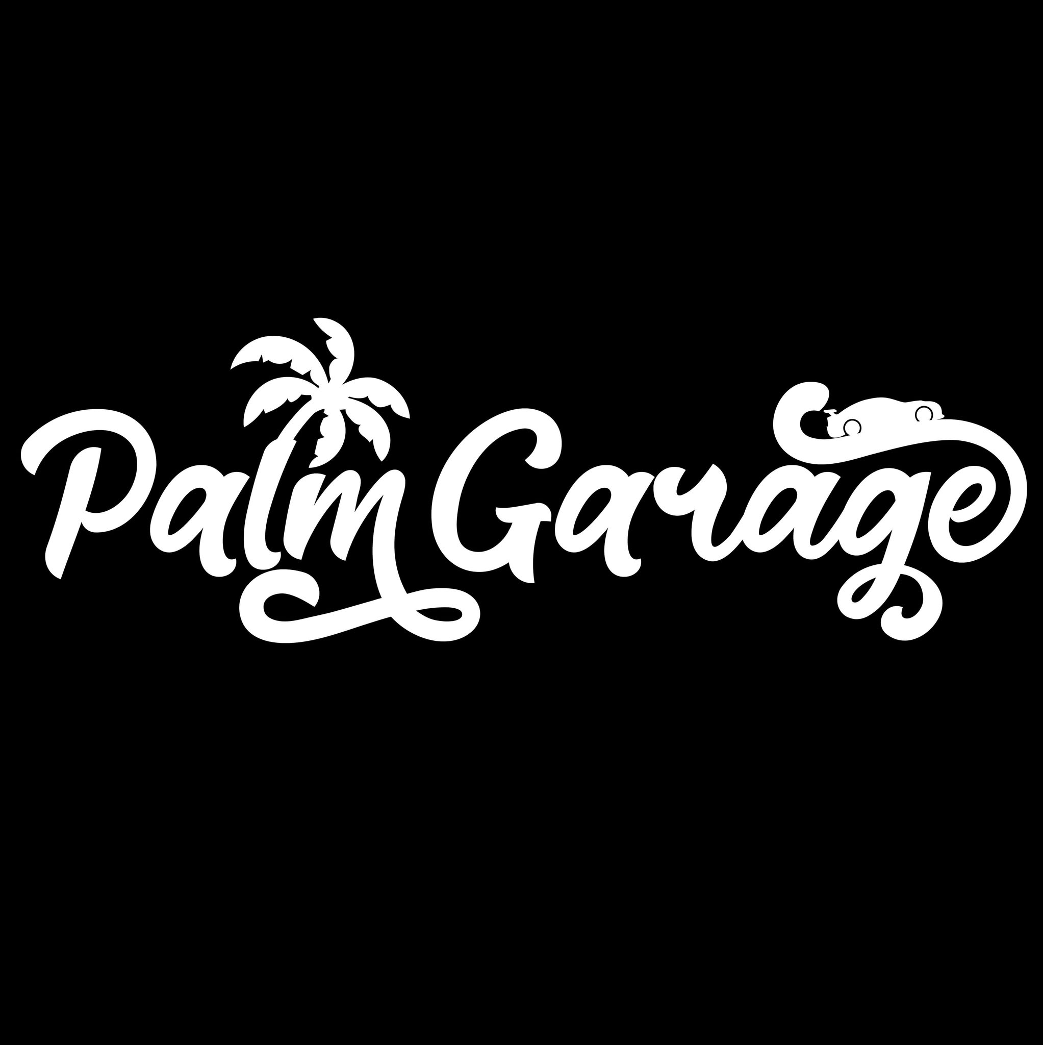 Profile of Jose Palma