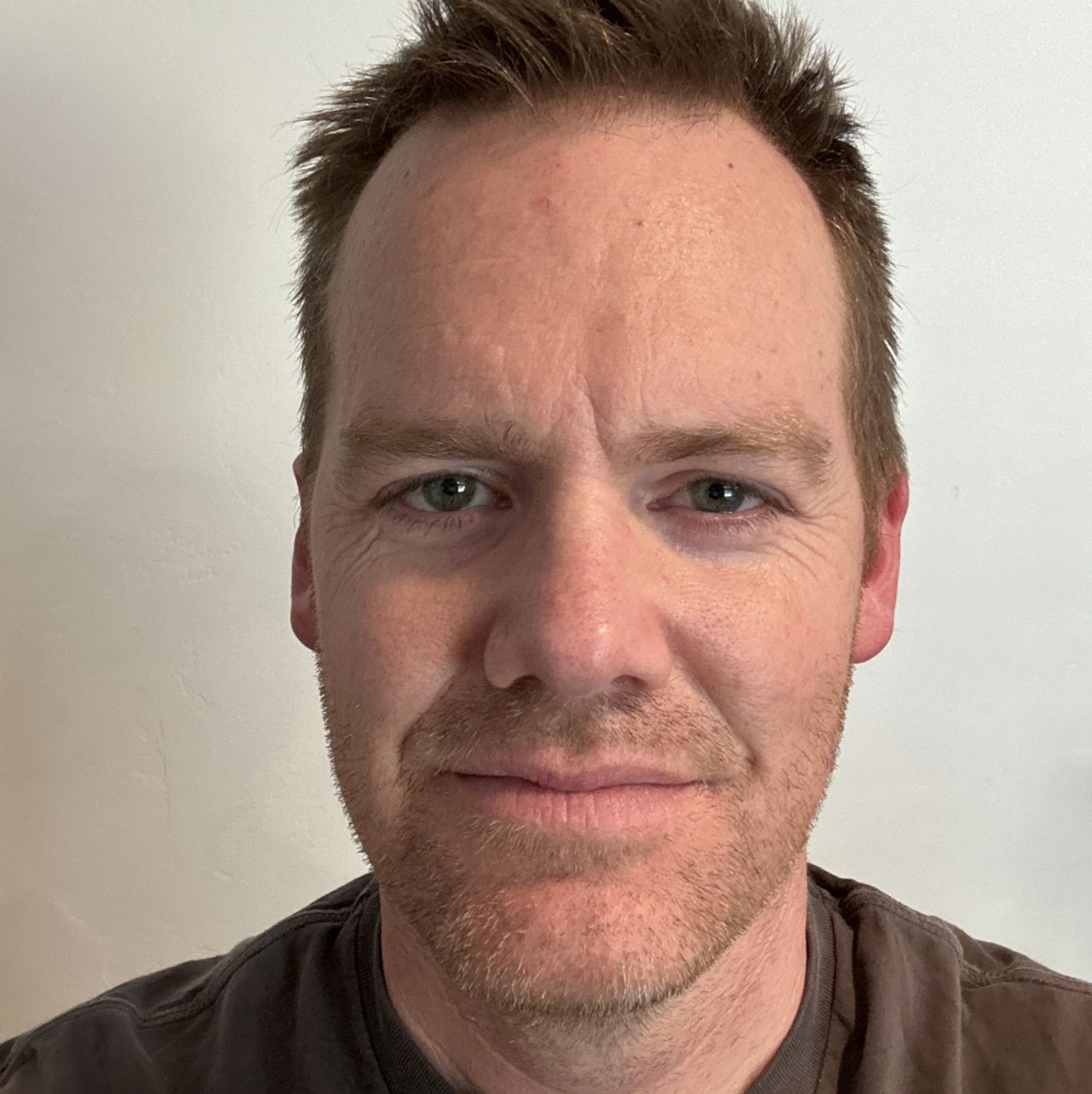 Profile of Bryan Halverson