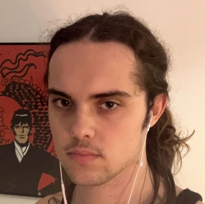 Profile of Sasha Gallaway