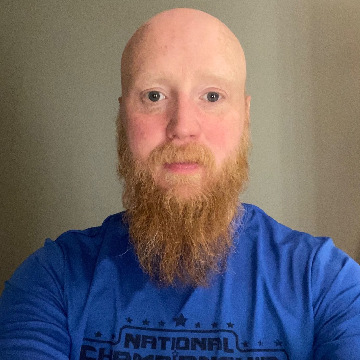 Profile of Dustin Hobbs