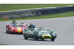 VSCCA Empire Cup:  A Celebration of Sports Racers
