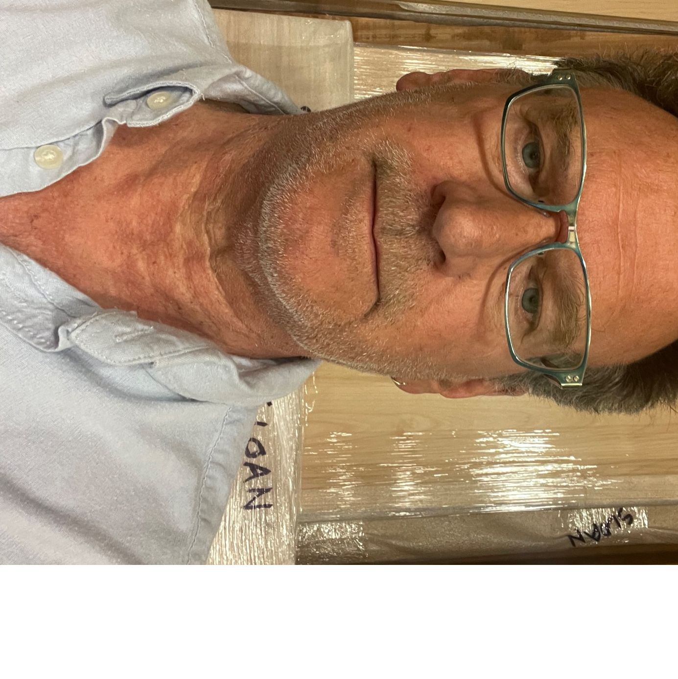 Profile of Brian Laak