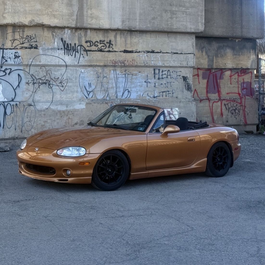 Profile of Brayden Mccarthy