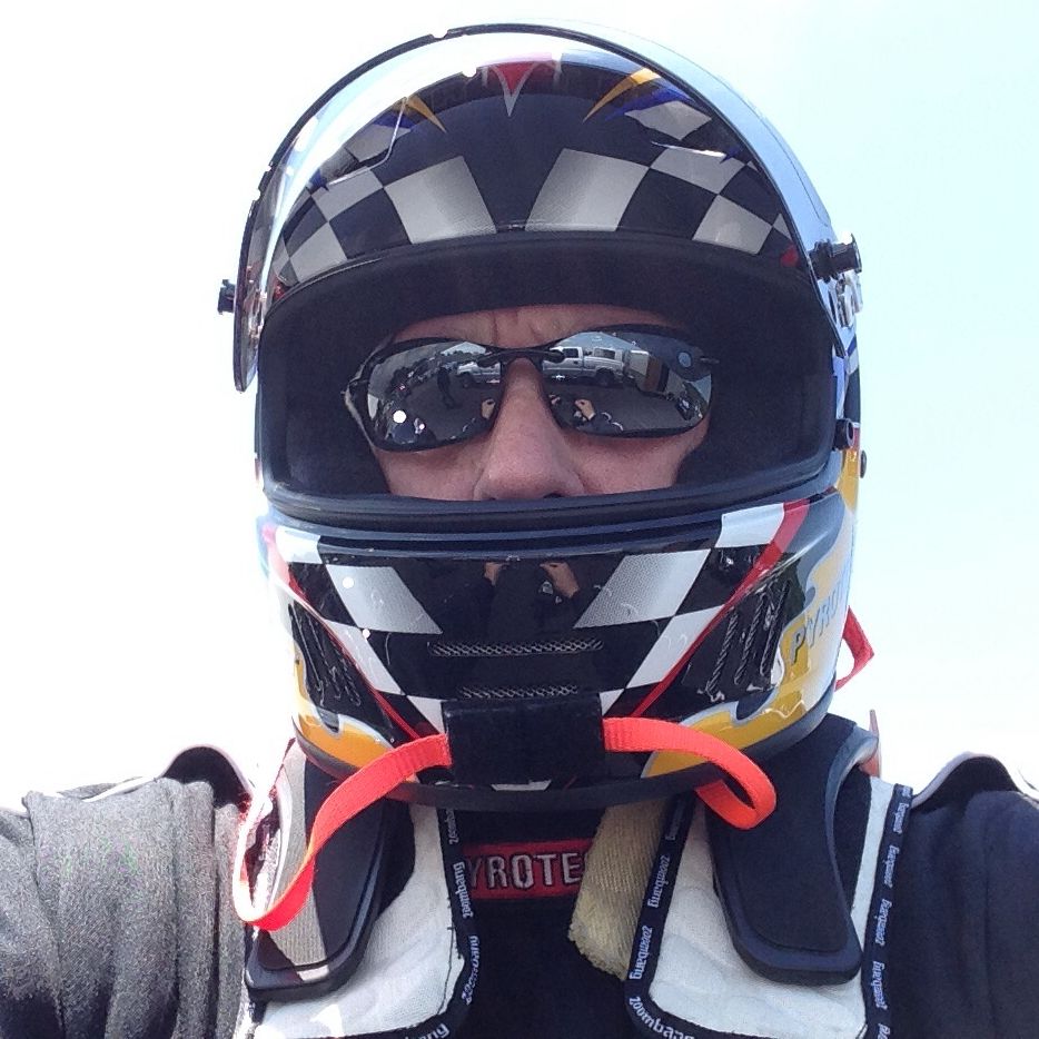 Profile of Michael Smith