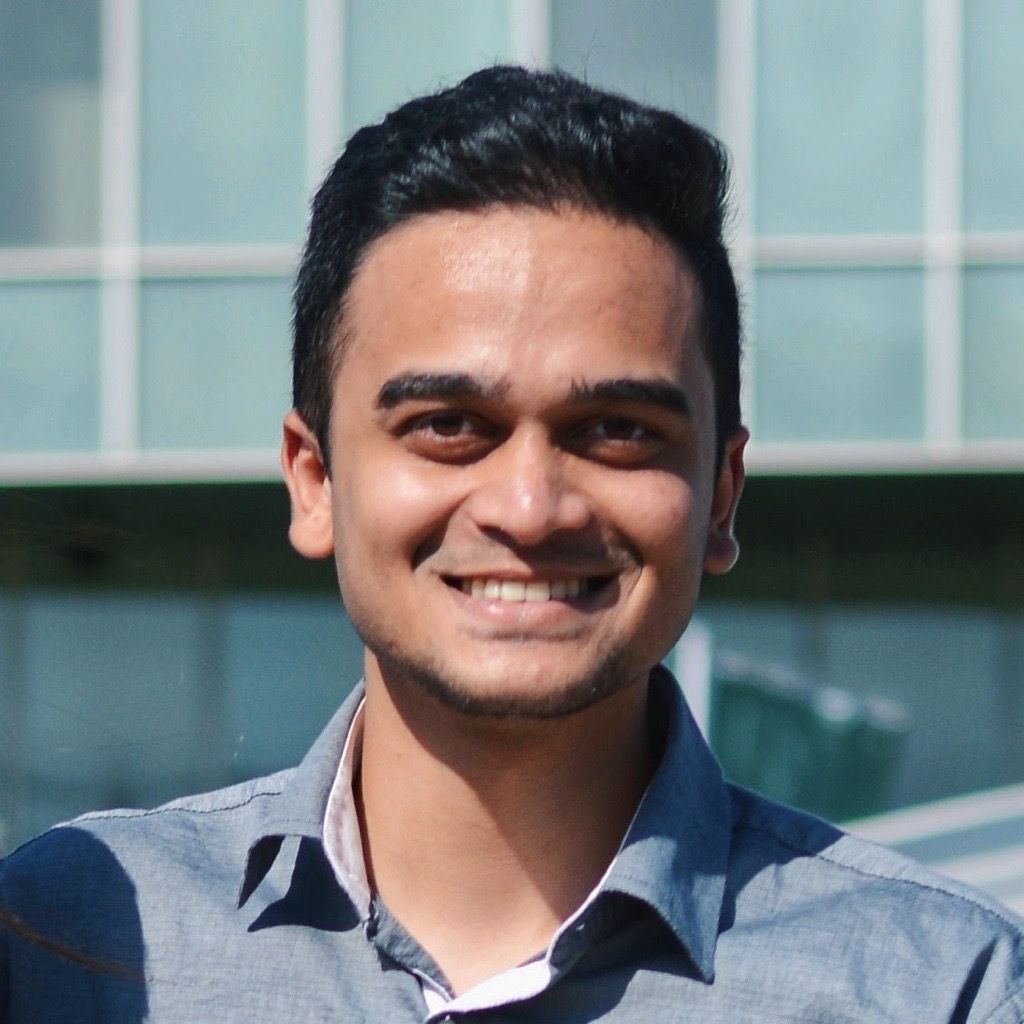 Profile of Sudeep Agalgaonkar