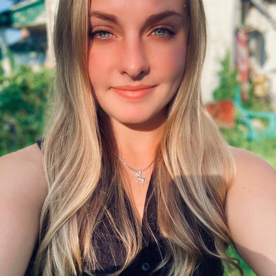 Profile of Juliana Hupkes