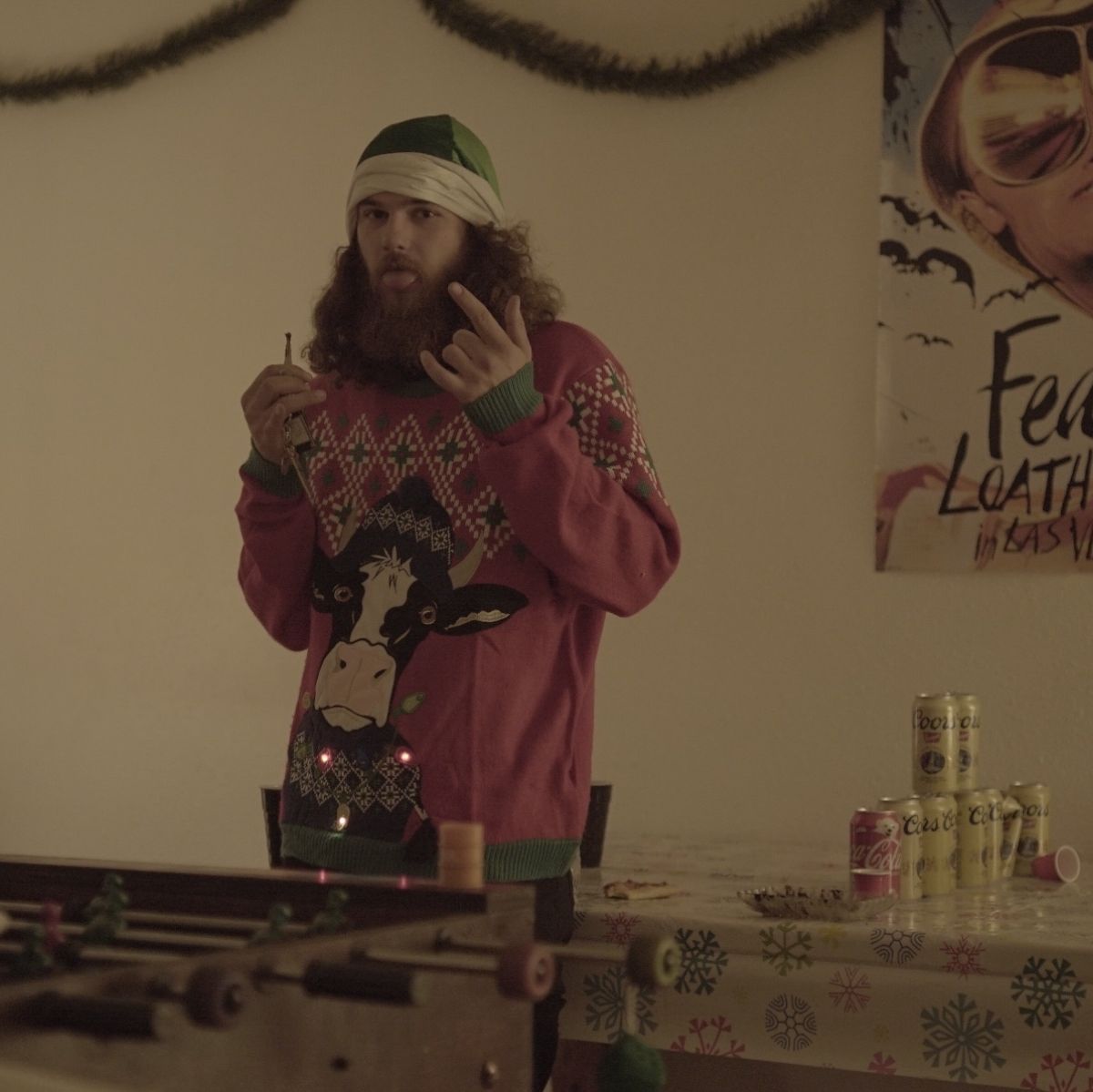 Profile of Cody Scheffel