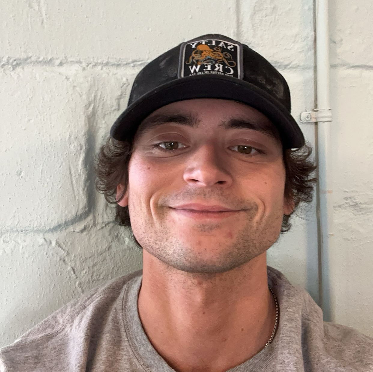 Profile of Colin Daley