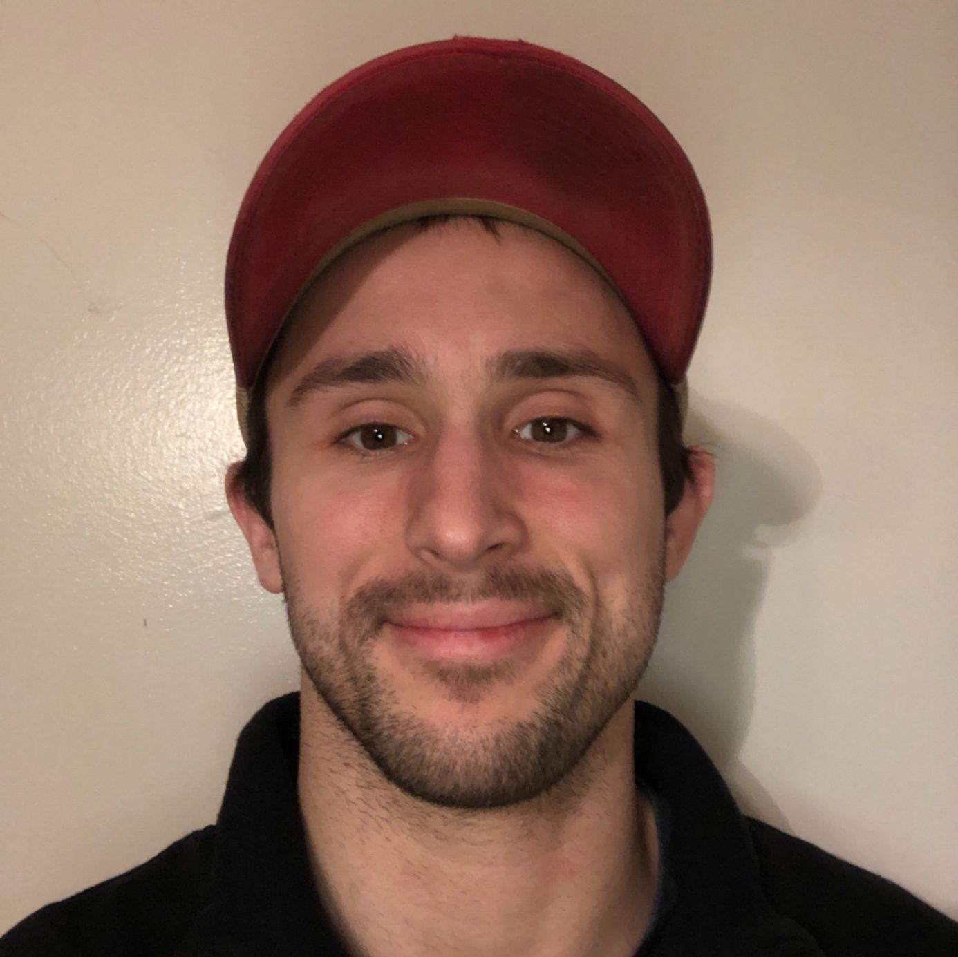 Profile of Brandon Brown