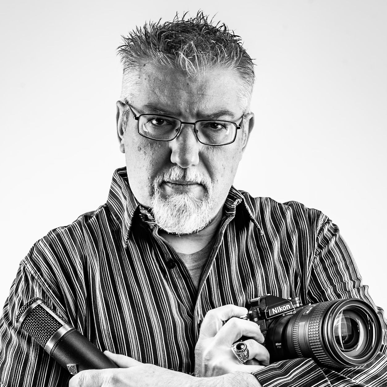 Profile of Paul Chiacchierini