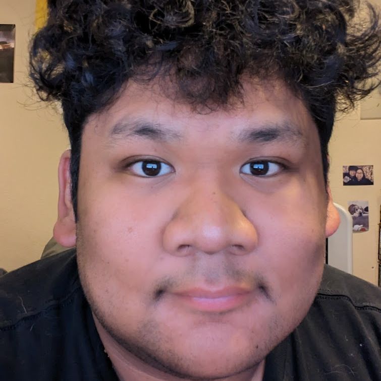 Profile of Eugene Mesina