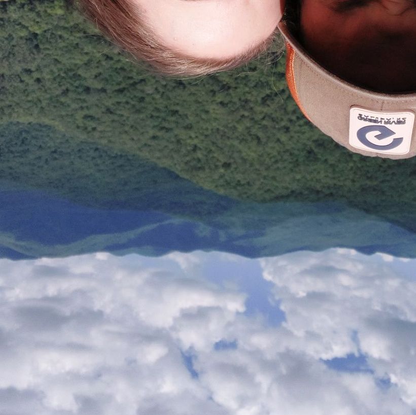 Profile of Kyle Carpenter