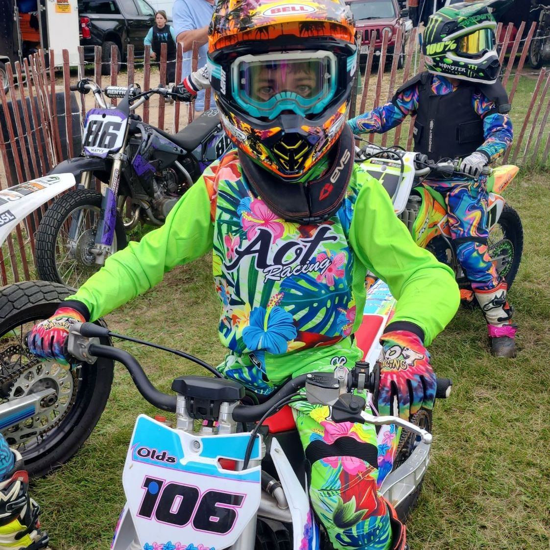 Profile of Kalob Olds