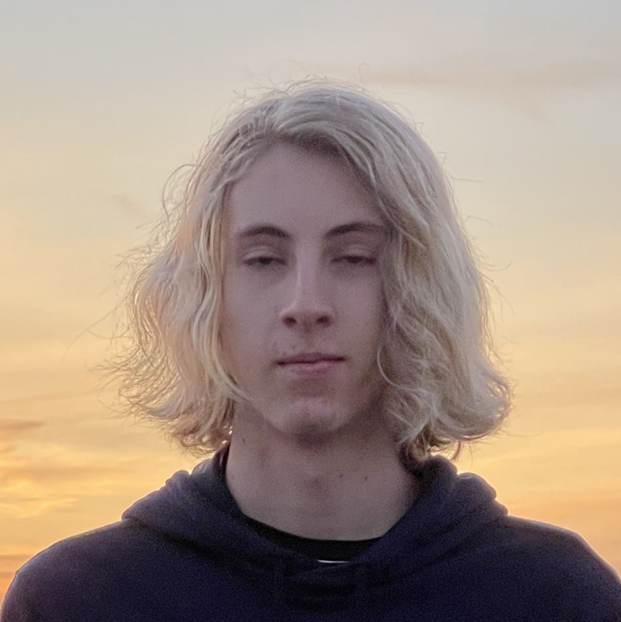Profile of Colin Anderson