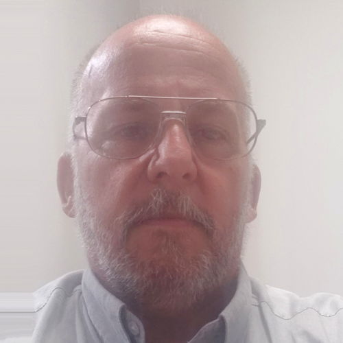 Profile of Thomas Hutson