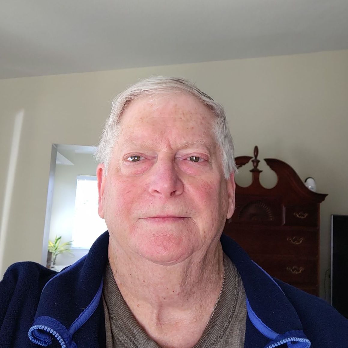 Profile of Steve Columbus