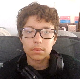 Profile of Joseph Guthrie