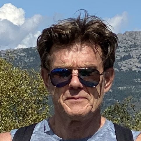 Profile of Jan Stanbury