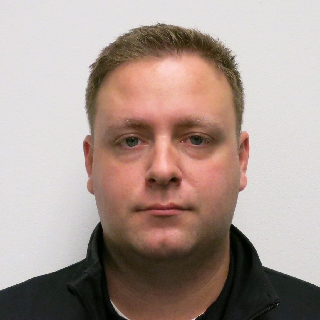 Profile of Jason Sebring