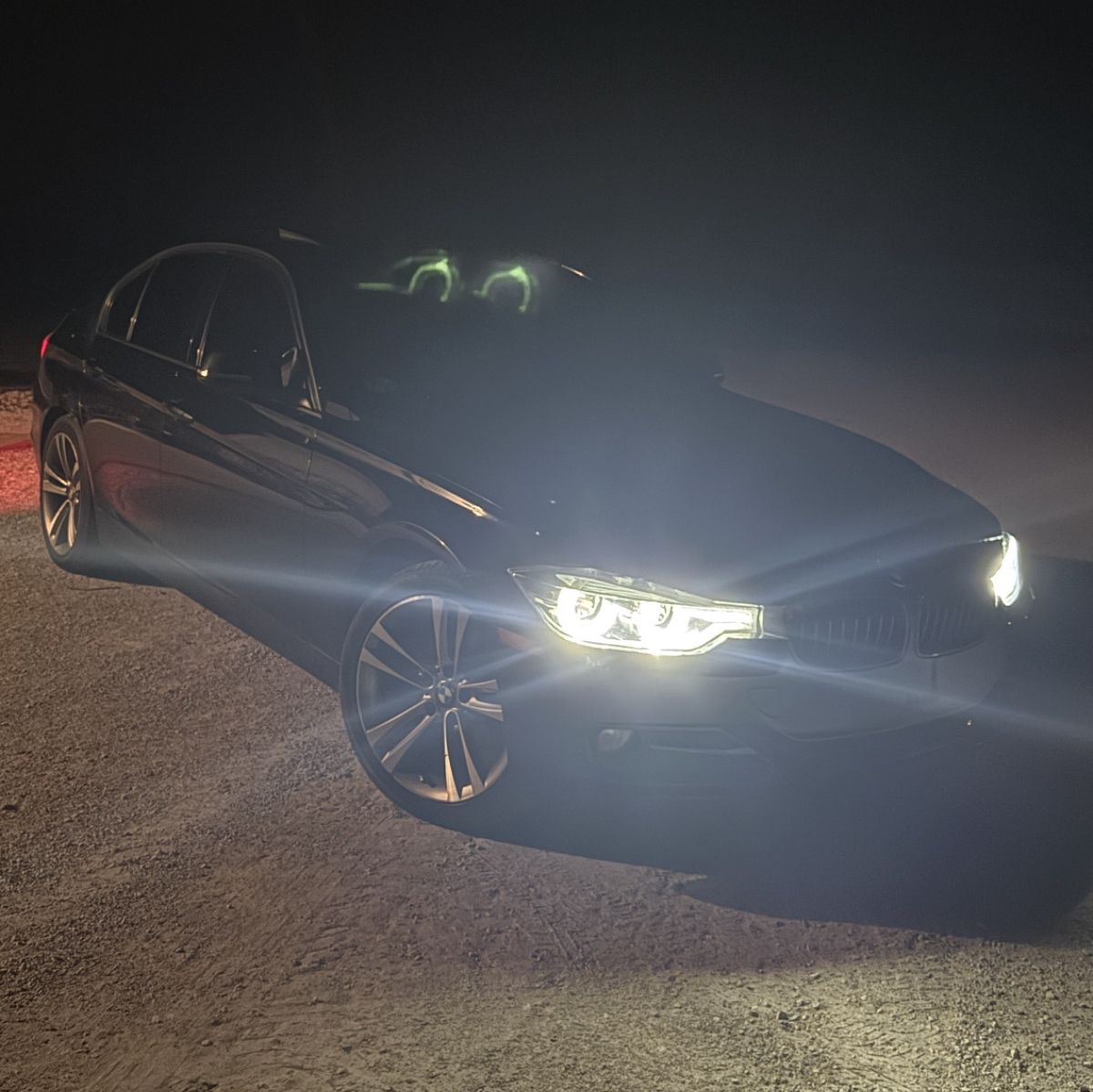 Profile of Haven Castaneda