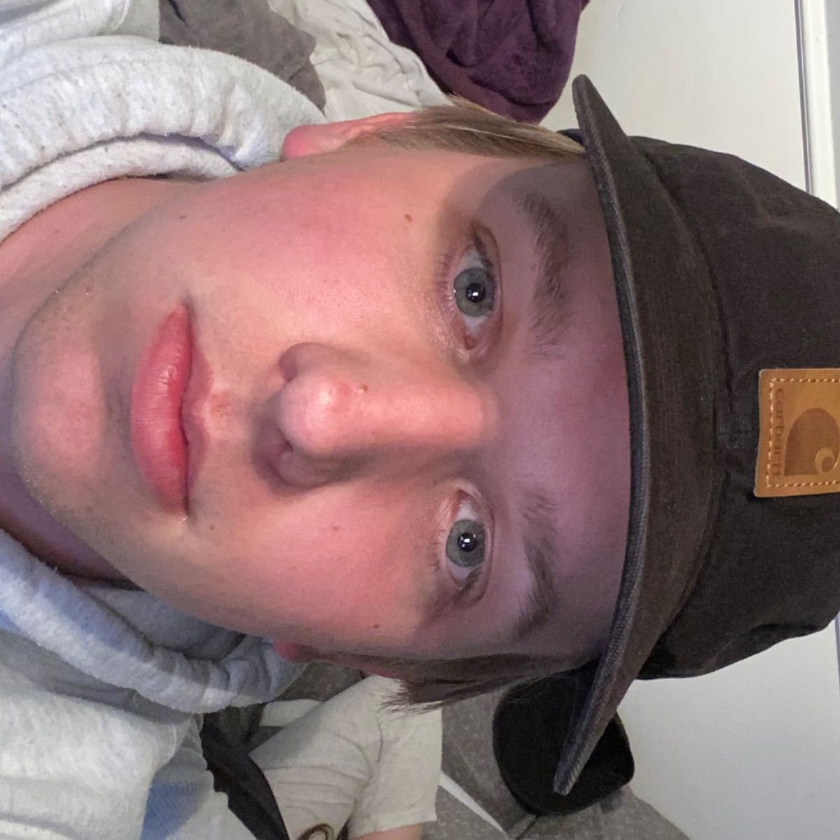 Profile of Isaac Kmetzsch