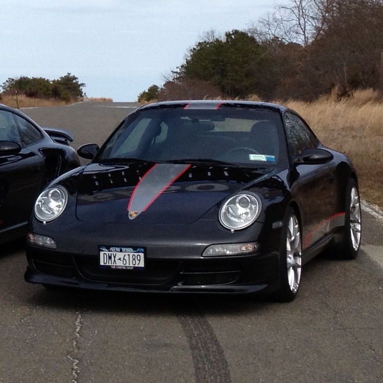 Profile of Karl Bocchieri