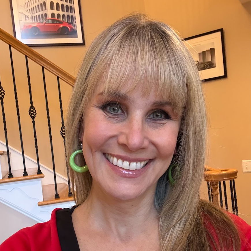 Profile of Rebecca Joseph