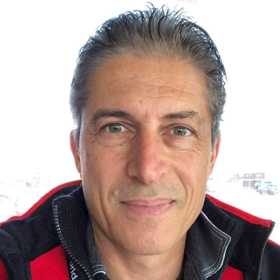 Profile of Tony Arcoleo