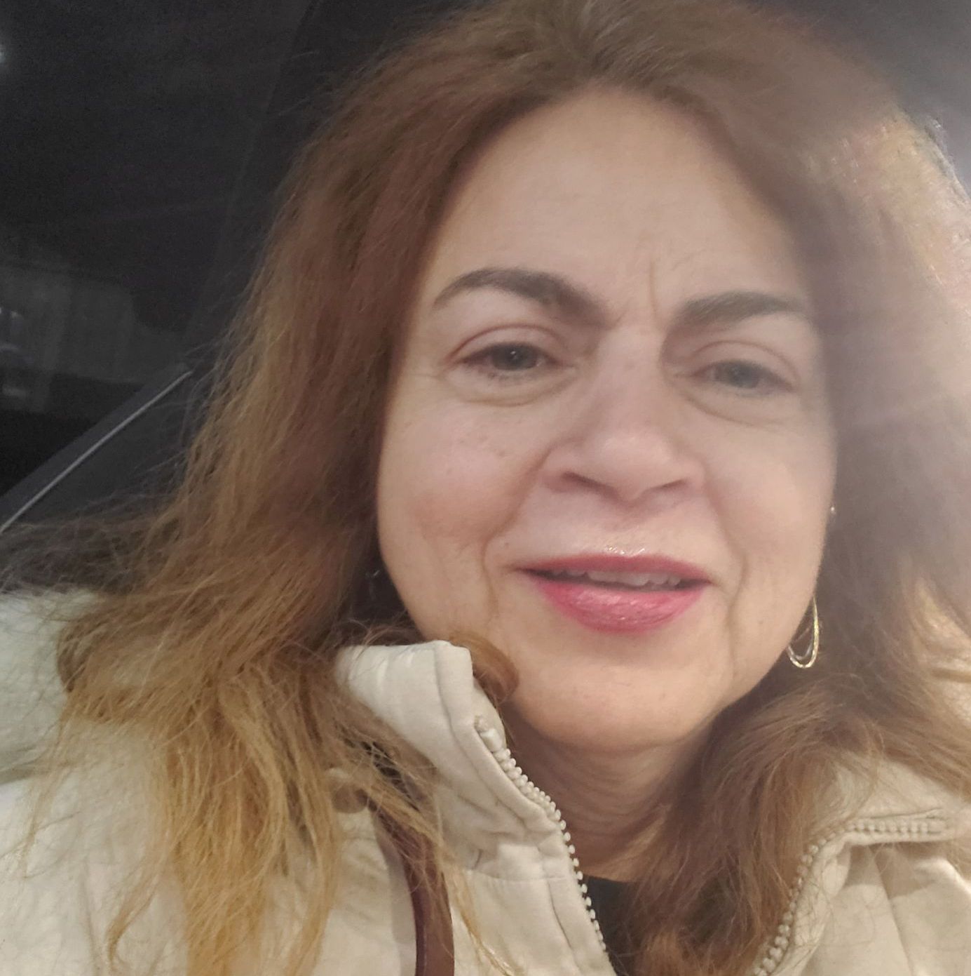 Profile of Carolyn Bernota