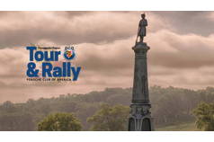 Battlefield and Backroads Tour 
