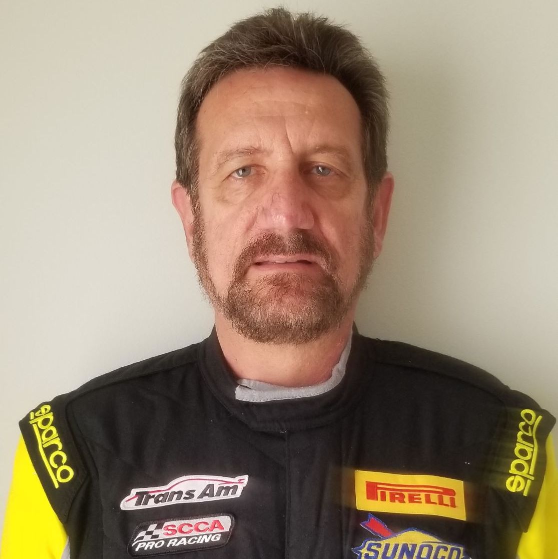 Profile of Jon "Chevy" Leavy