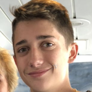 Profile of Kaden Peterson
