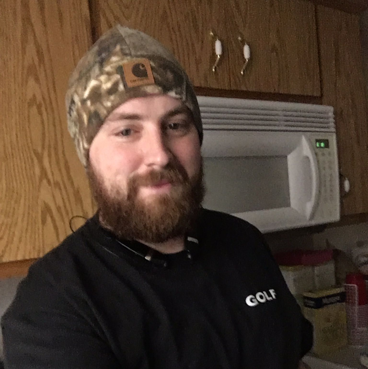 Profile of Joshua Isley