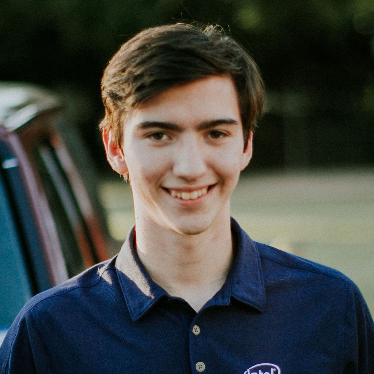 Profile of Ruben Marroquin