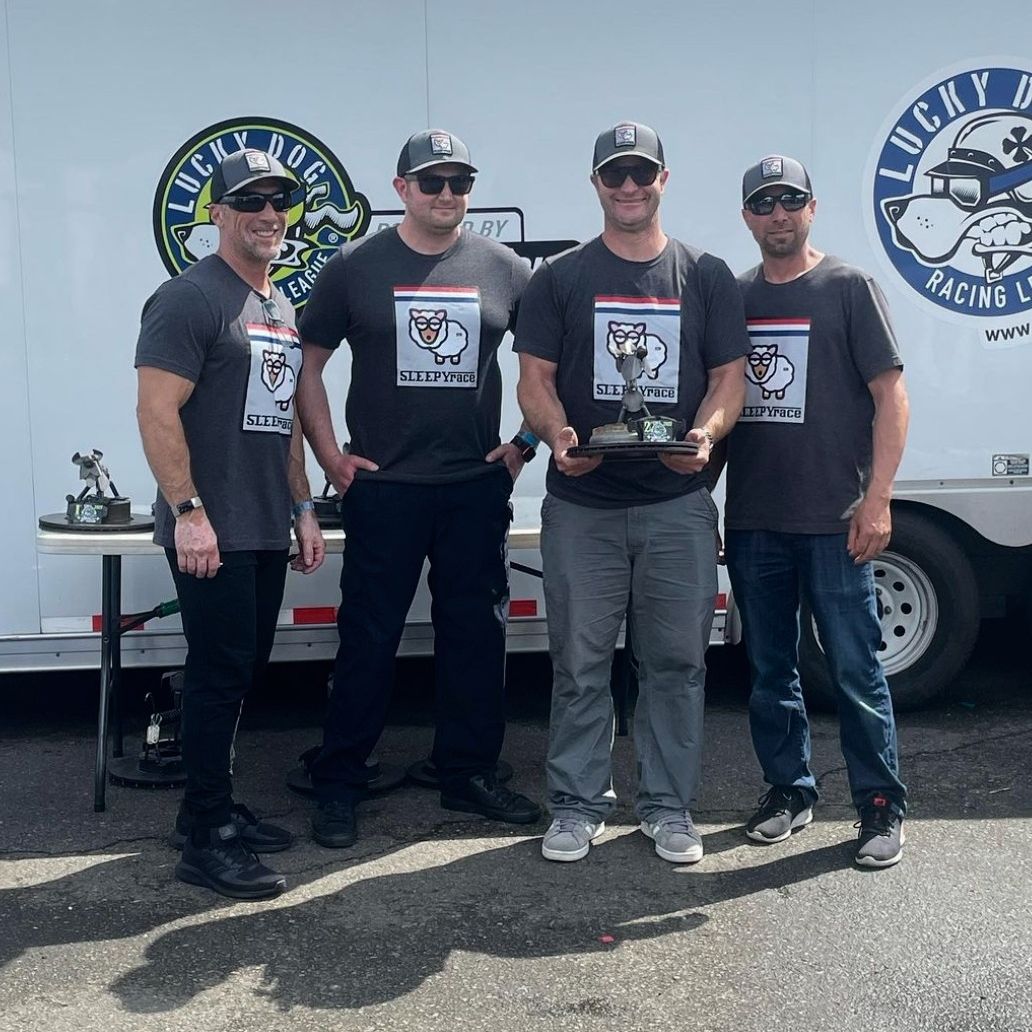 Profile of Edward Wyngaert