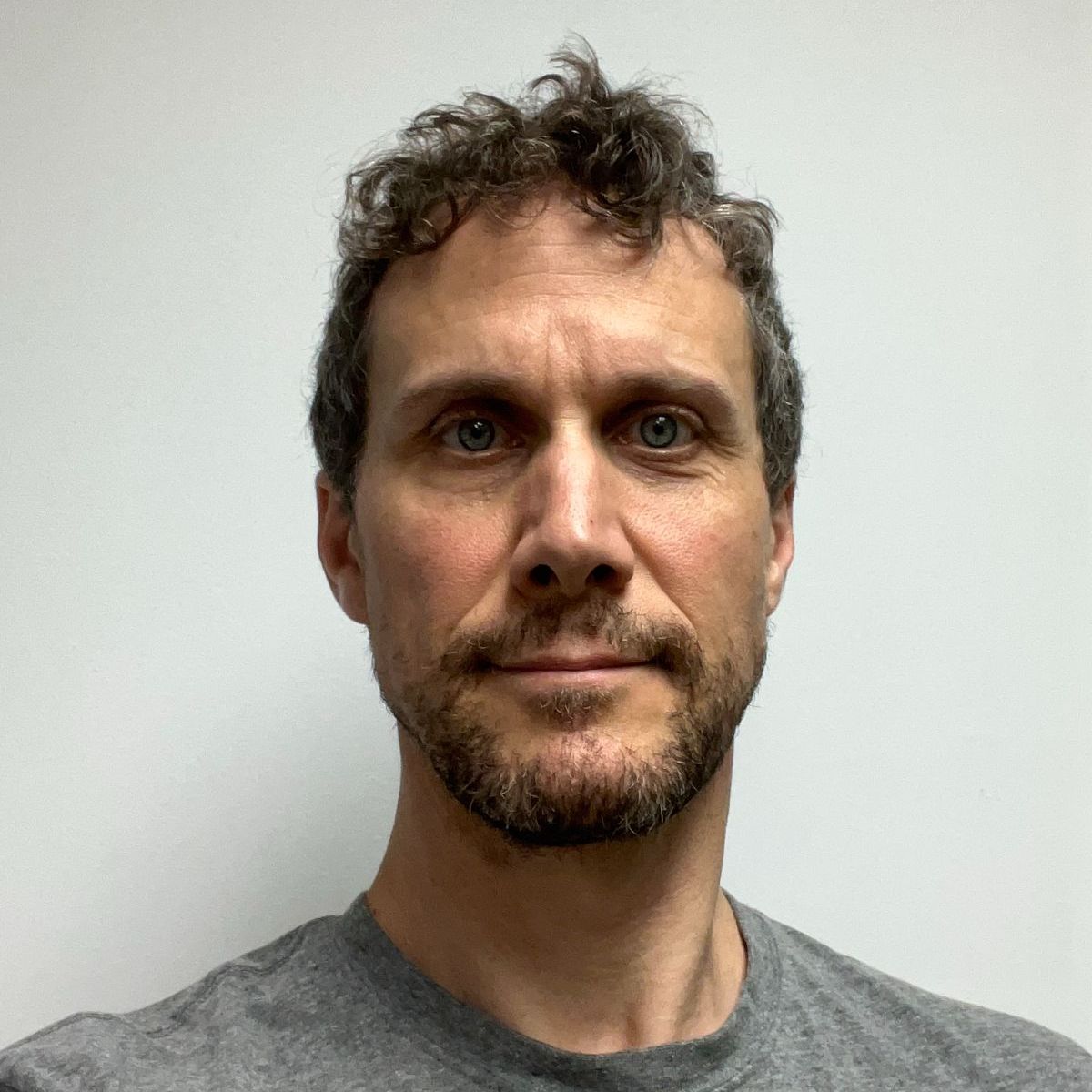 Profile of Craig van der Merwe