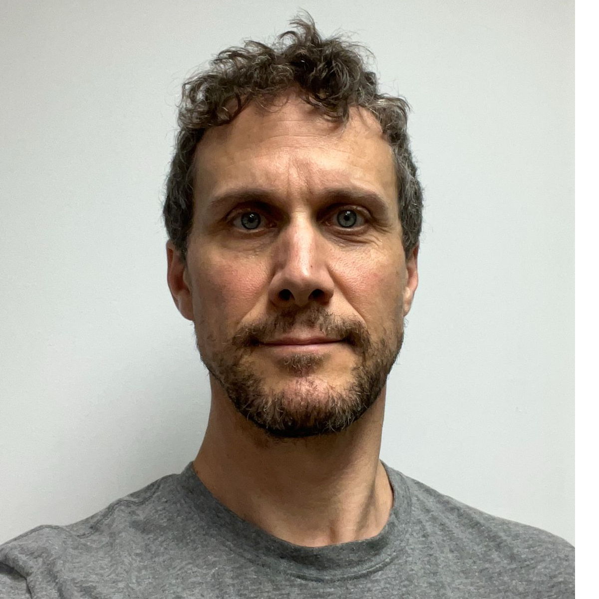 Profile of Craig van der Merwe